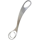 トネ製作所 玉子混ぜツール ときここち シルバー