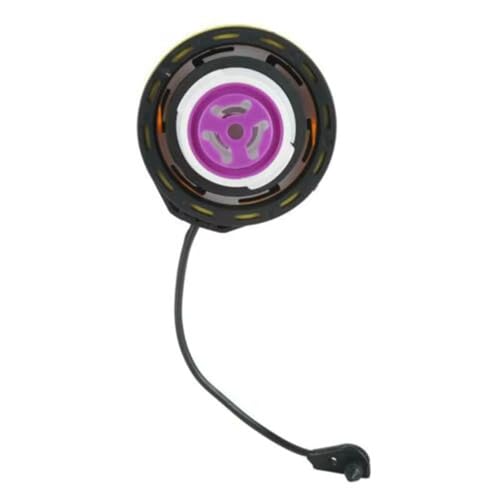 Bouchon de réservoir LR053666 compatible Land Rover LR3 LR4