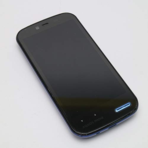 AQUOS PHONE ss 205SH ブラック SHARP シャープ 写真で解説する「AQUOS PHONE ss 205SH」：確かに“気持ちいい