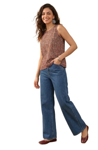 Image of Janasya Women Top