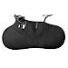 Menolana Bike Bag Cover Dustproof,Portable Lightweight Waterproof Full Cover Bicycle Carrier Case Outdoor for Transport Shipping