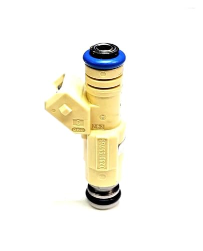 Buse d'injecteur de carburant 0280155766 contre la surconsommation d'essence - 5pcs