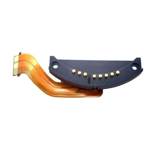 Cable de repuesto para 750D 760D flex de conexión táctil interna de cámara DSLR