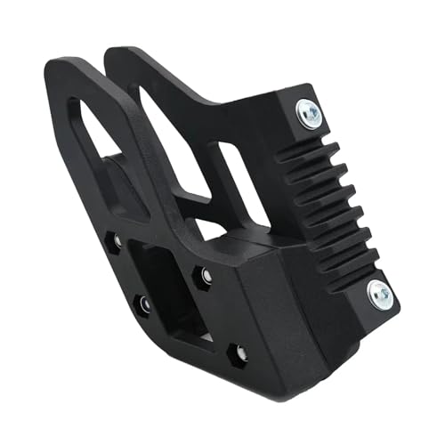 Garde pignon protection Tenere 700 pour éviter la casse de chaîne moto