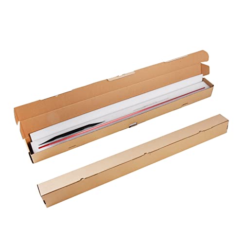 TYDEEY 12, 24, 31, 39 in Precision Ruler Square T-Shaped Woodworking Scriber Measuring Tool, Aluminum Alloy Architect Ruler for Carpenter Work, T Type Wood Layout and Measuring Tools (31 inch) - Image 8