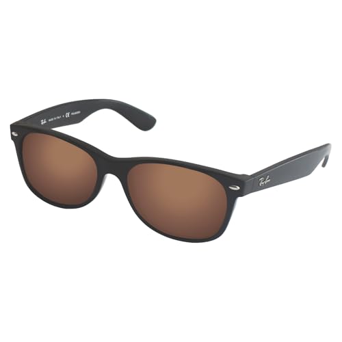 Image of LenzReborn High-impact Polarized Lens Replacement for RayBan Wayfarer RB2132 55mm /52mm /58mm Sunglass