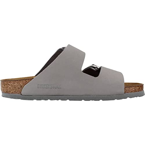 Image of Birkenstock Arizona Washed Metallic