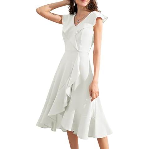 Robe de cocktail Meetjen XXL Cover