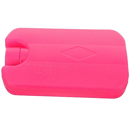 BELLIFFY Ice Case Freezer Ice Pack for Pet Sealed Design Convenient Food Fresh Keeping