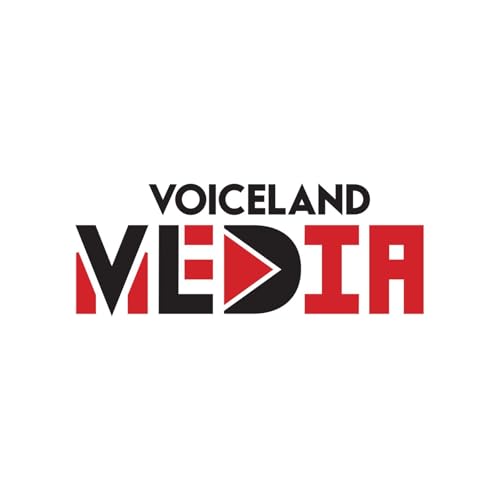 Voiceland Media&rsquo;s Podcast(s) cover art