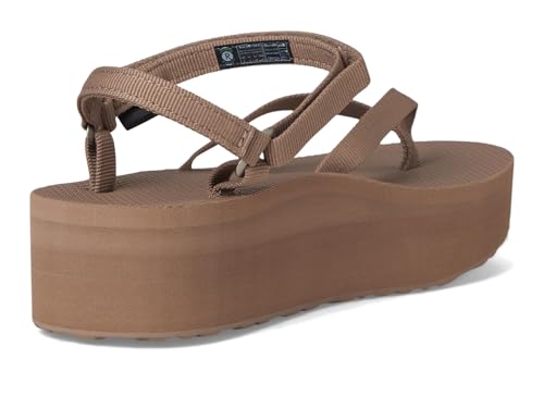 Image of Teva Women's Flatform Sandal Slim