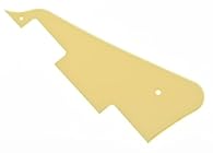 Two Screw Holes Distance: about 138mm The Neck and Bridge Pickup space width: about 45mm The Space between two Pickups: about 59.5mm This pickguard can fit most USA Gibson Les Paul perfectly without drilling,but not Epiphone Les Paul(please email us ...