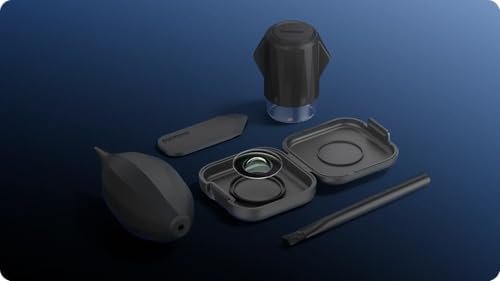 Image of Insta360 X5 Replacement Lens Kit