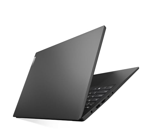 Image of Lenovo V15 G6 AMD Ryzen 7 170 (Coequal 7735HS) 15.6 inch (39.62cm) FHD Thin and Light Business Laptop (16GB RAM DDR5 / 512GB SSD /Windows 11 / MS Office 2024 / AMD Radeon Graphics /Luna Grey / 1.6 kg)