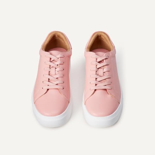 Image of Amazon Essentials Women's Low Top Classic Sneakers