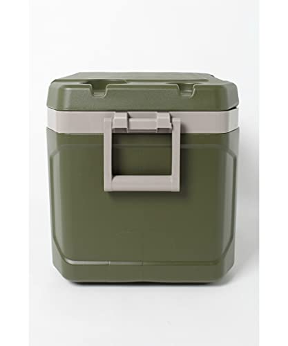 Igloo 60367 Sportsman Latitude 52 Cooler Box, Approx. 11.2 gal (49 L), Sportsman, Latitude, Outdoor, Camping, Leisure, Fishing, Green - Image 4