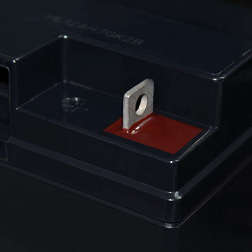 12V 22Ah Sla Battery For Amigo Mobility Travelmate #TOP3