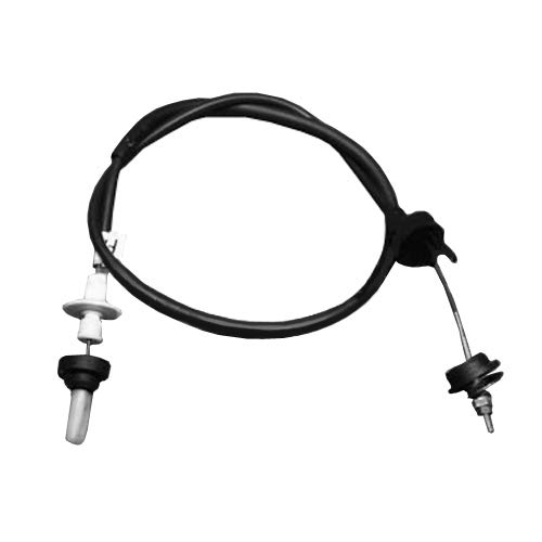 Borg & Beck BKC1078 Clutch Cable To Fit Peugeot 205 309 1 6-1 9 90-