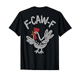 ARTX / Chicken Funny Sarkasmus Joke Streetwear