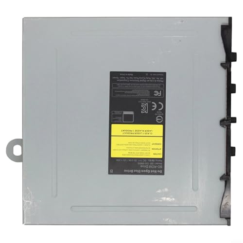 Repuesto de lector DG-6M1S para Xbox solucionar error de lectura de discos y películas 3