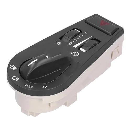 Módulo sensor de luz Volvo 20953573 que soluciona fallos en faros automáticos 2
