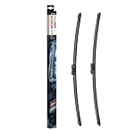Bosch – Bosch Scheibenwischer Aerotwin A101S, Länge: 680mm/680mm – S