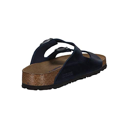 Image of Birkenstock Arizona SFB, Women'S Flat Sandals