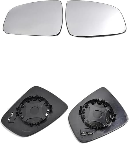 Rétroviseur chauffant pour Dacia Duster Logan Sandero - 4