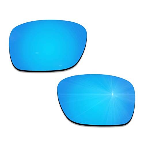 Image of Polarized Replacement Lenses for Oakley Turbine - Multiple Options