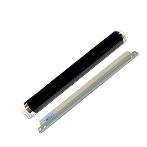 Kit Lame De Tambour OPC DK1270 pour supprimer les traces sur Kyocera ECOSYS MA4000x