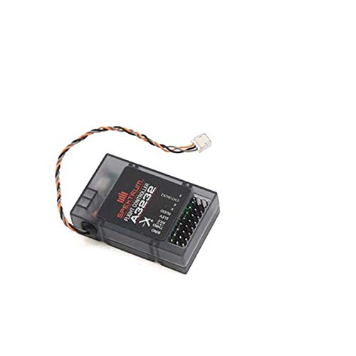 Spektrum Flight Controller: Carbon Cub S+