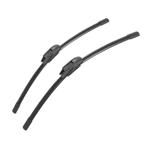 Balais d'essuie-glace Subaru Impreza 2014 2015 2016 kit essuie-glace avant 26 16 pouces arrière