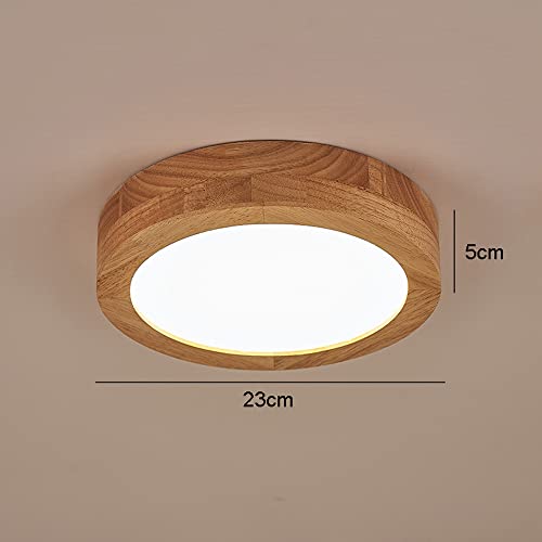 Lámpara de techo regulable con tecnología LED y difusor acrílico 4