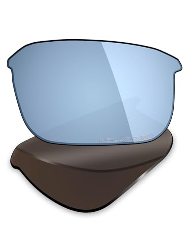 Image of Mryok Replacement Lenses for Bose Tempo Sunglasses, HD Polarized, UV Protection, Impact Resistant & Perfectly Fit