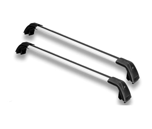 Barre transversale Discovery 5 en alliage d'aluminium haut de gamme pour modèle L462