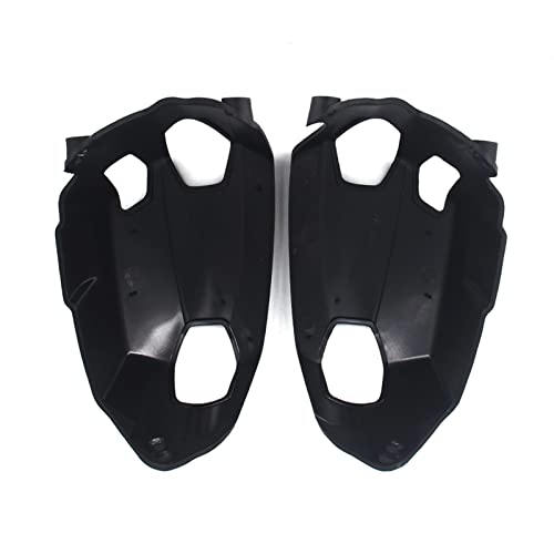 Couvercle protection garde moteur cylindre moto BMW R Nine T 2014-2021