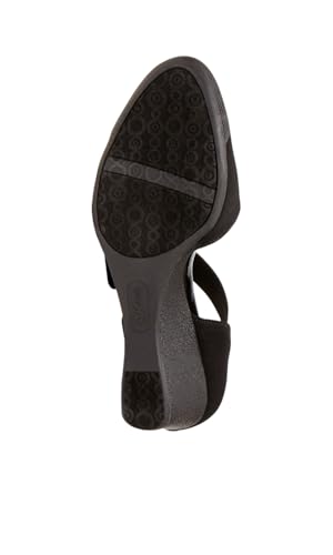 Anne Klein Women's Tara Wedge Pump4