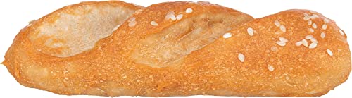 Produktbild von Trixie Denta Fun Mini Baguette Kausnack für Hunde - 50 x 70 g