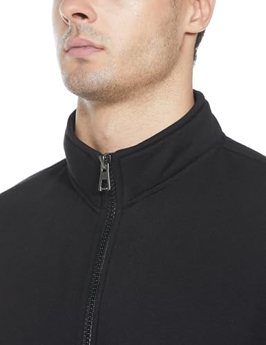 Image of Qube By Fort Collins Men's Sweatshirt, 929210 SMU