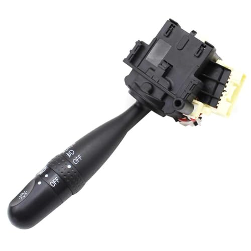 Contacteur clignotant phare Toyota Corolla EX 2008 2009 2010 2011 commutateur 84140-0D020
