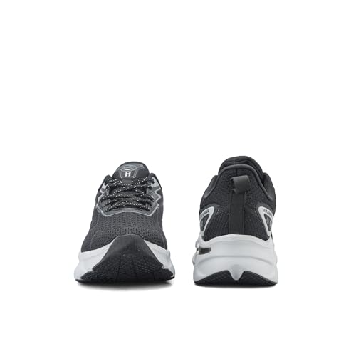 Image of ASIAN Powerplay-44 Running Shoes for Men | Lightweight Breathable Mesh Sports Sneakers with Cushioned Midsole, Strong Grip Sole | Gym, Walking & Training Shoes