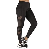 Algopix Similar Product 7 - Aonember Womens Yoga Pants with Pocket