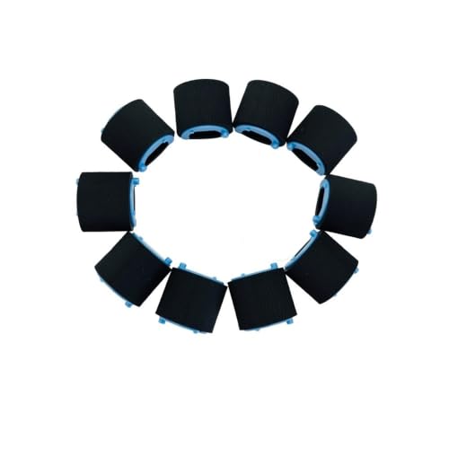 Rodillo de recogida de papel de 10 unidades para impresoras M102 M1219 M452 M227