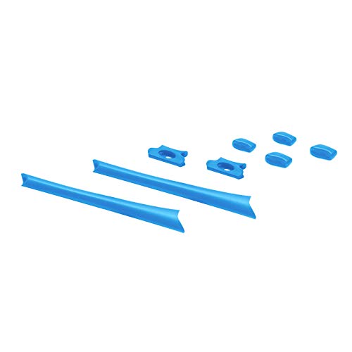 Polarized Replacement Lenses/Rubber Kits for Oakley Flak Jacket XLJ