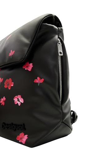 Desigual Women's Accessories PU Backpack MINI, One Size3