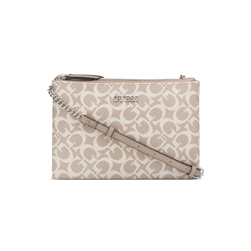 Image of Guess Women's Brand Logo Sling Bag| Ladies Purse Handbags | Gift For Ladies