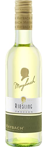 Maybach Riesling trocken 0,25l