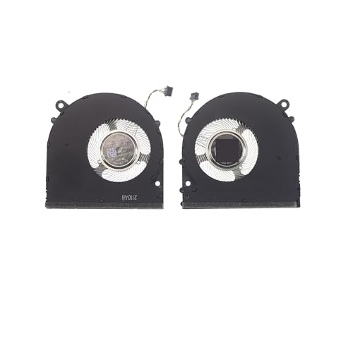 m[gp\Rp EG50040S1-CE60-S9A EG50040S1-CE70-S9A DC5V 0.45A 6033B0063501 6033B0063601 Xiaomi 15.6p PROp GTXp pt@(GPU FAN)