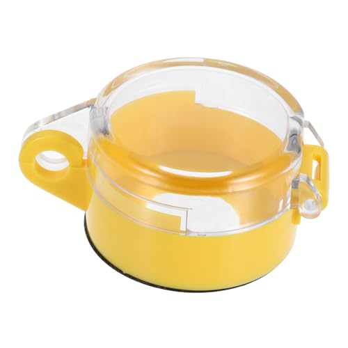 CIYODO Emergency Stop Button Cover Button Guard Protection Cover for Machines
