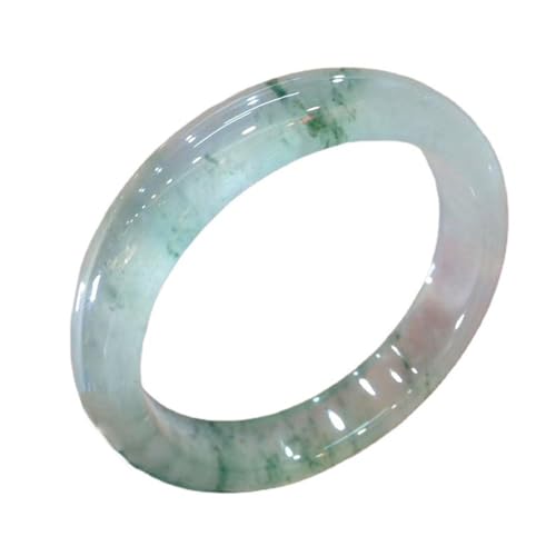 Bracelet jade vert du Myanmar, le bijou idéal pour vos soirées et mariages